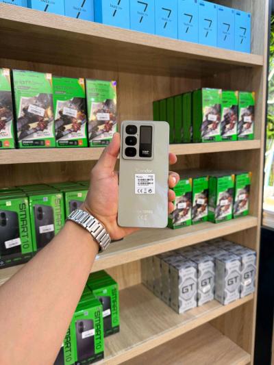 condor nova70 pro - Thumbnail 5