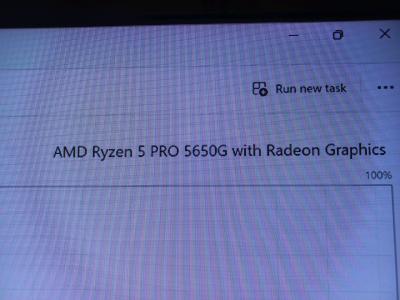 PC GAMER Ryzen 5 PRO 5650G  16GB RAM - Thumbnail 7