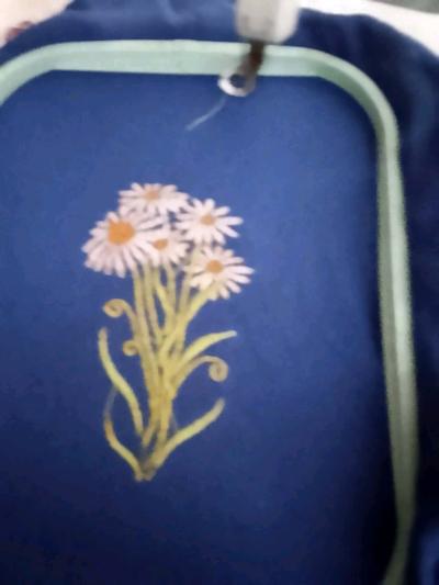 Pack machine de broderie Bernina deco650 - Thumbnail 4