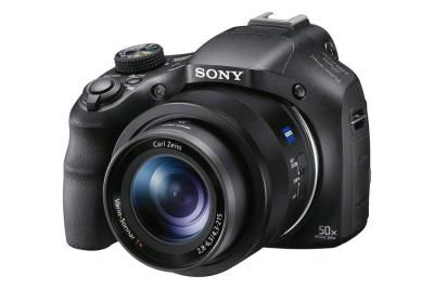 Sony HX400V - Thumbnail 2