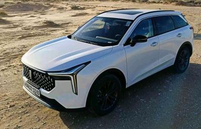 bestune t55 premium 2023 - Thumbnail 4
