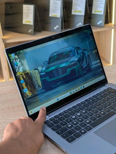 DELL LATITUDE 5330 TACTILE X360 - Thumbnail 4