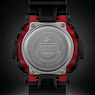 montre casio - Thumbnail 3