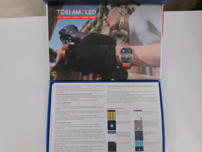 telzeal tc 41 - Thumbnail 5