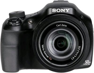 Sony HX400V