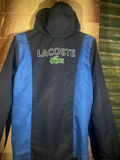 survtement Lacoste - Thumbnail 3