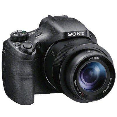 Sony HX400V - Thumbnail 3