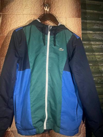 survtement Lacoste - Thumbnail 2