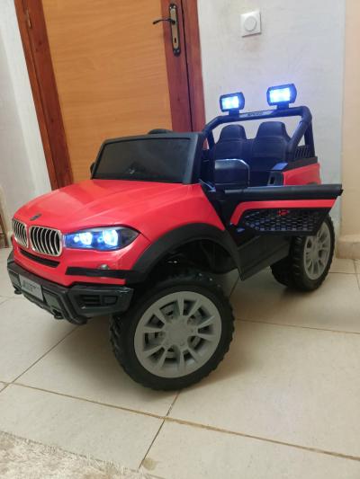 voiture lectrique pour enfants - Thumbnail 3