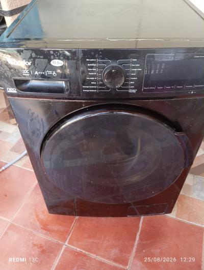machine a laver Condor 10 kg peu servi