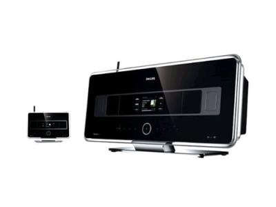 Radio Wifi internet Philips WACS 7500 - Thumbnail 3