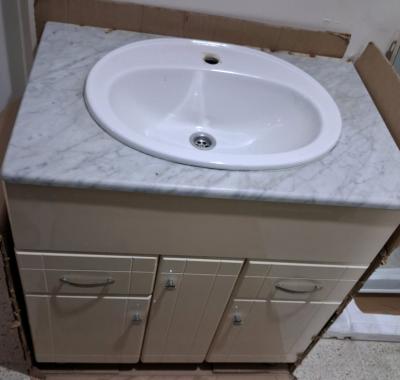 meuble salle de bain - Thumbnail 3
