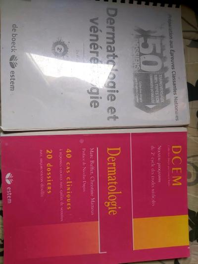 livres de medecine - Thumbnail 3