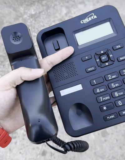 Telephone Fix CHEETA afficher - Thumbnail 2