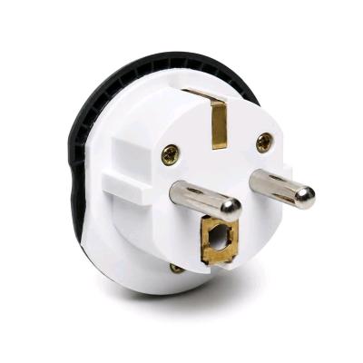 Adaptateur de prise lectrique universel MARKEN KT168 10A16A - Thumbnail 2