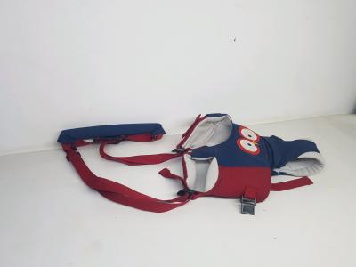porte bebe mechaya - Thumbnail 2