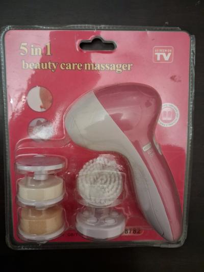 brosse nettoyante