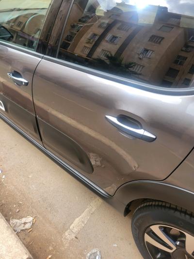 Citroen c 3 - Thumbnail 4