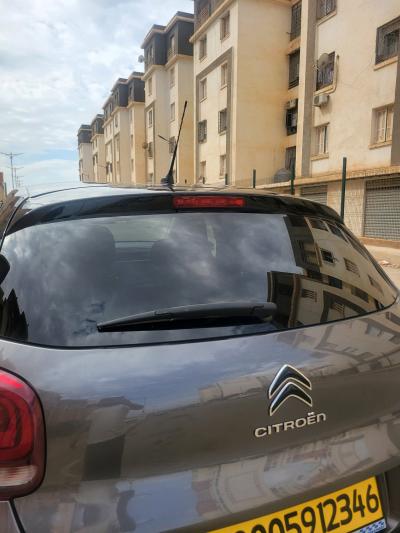 Citroen c 3 - Thumbnail 5
