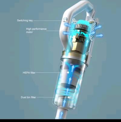 aspirateur - Thumbnail 2