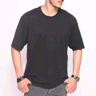 t shirt Over size couleur