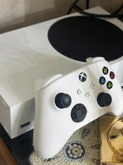 Xbox series S ss - Thumbnail 2