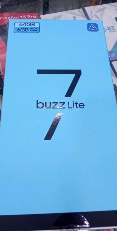 Ace buzz 7 Lite smartphone - Thumbnail 3