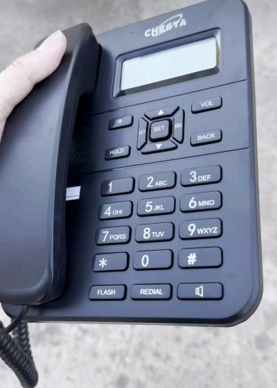 Telephone Fix CHEETA afficher - Thumbnail 3