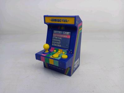 jeu console mini arcade 152 jeux manque cashe piles - Thumbnail 3