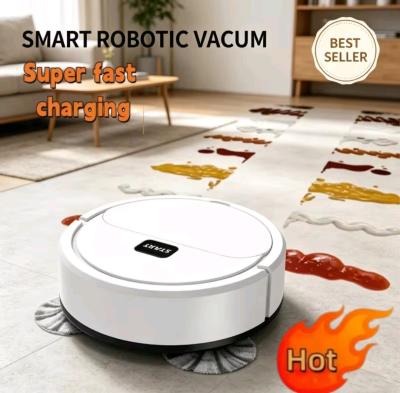 aspirateur robot