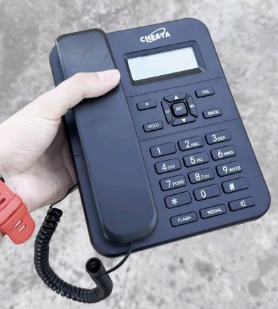 Telephone Fix CHEETA afficher