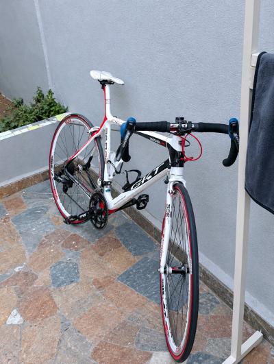 velo CKT 368 SLR full carbon 0671288048 - Thumbnail 2
