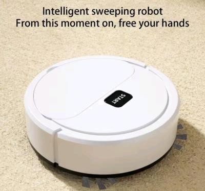 aspirateur robot - Thumbnail 2