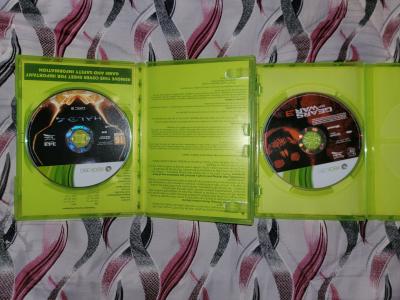 العاب اكس بوكس 360  cd xbox - Thumbnail 2