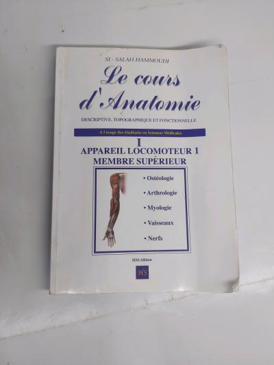 livres de medecine