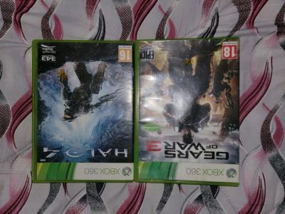 العاب اكس بوكس 360  cd xbox - Thumbnail 3