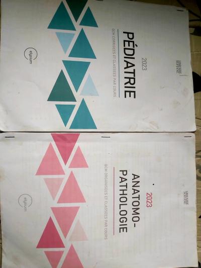 livres de medecine - Thumbnail 5