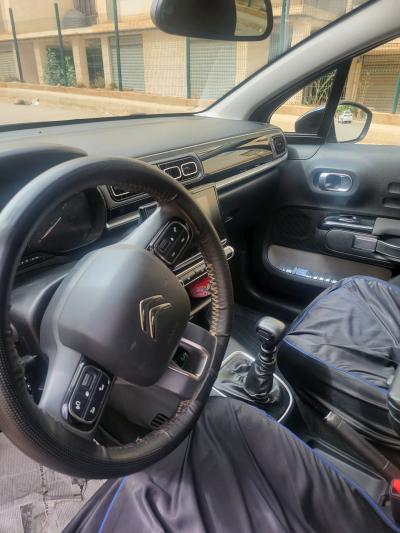 Citroen c 3 - Thumbnail 2