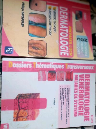 livres de medecine - Thumbnail 2