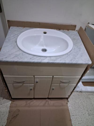 meuble salle de bain - Thumbnail 6