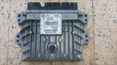 DELPHI DCM34  ECU محرك ديزل
