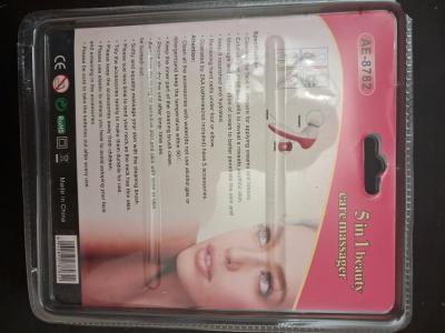 brosse nettoyante - Thumbnail 2