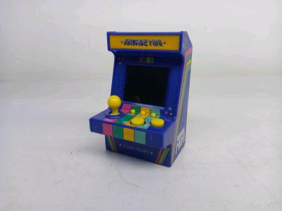 jeu console mini arcade 152 jeux manque cashe piles