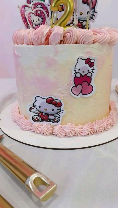 Tartes danniversaire mariage - Thumbnail 4